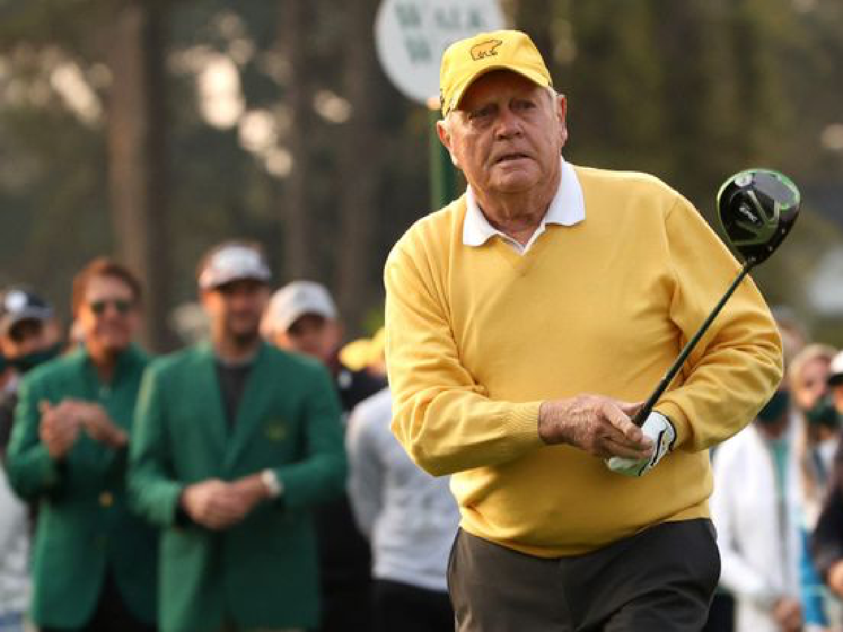 Jack Nicklaus and Justin Thomas to create Florida golf community