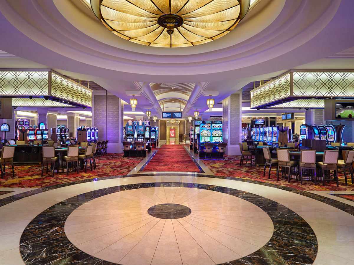 The best luxury casinos in Florida